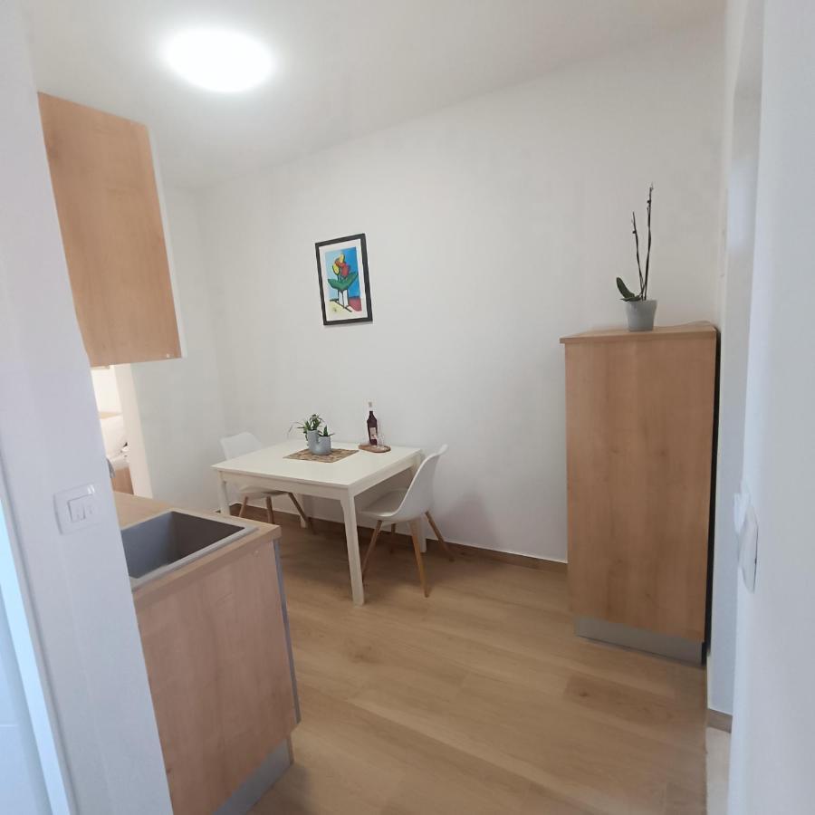 Doli Villa Fragola 3 מראה חיצוני תמונה