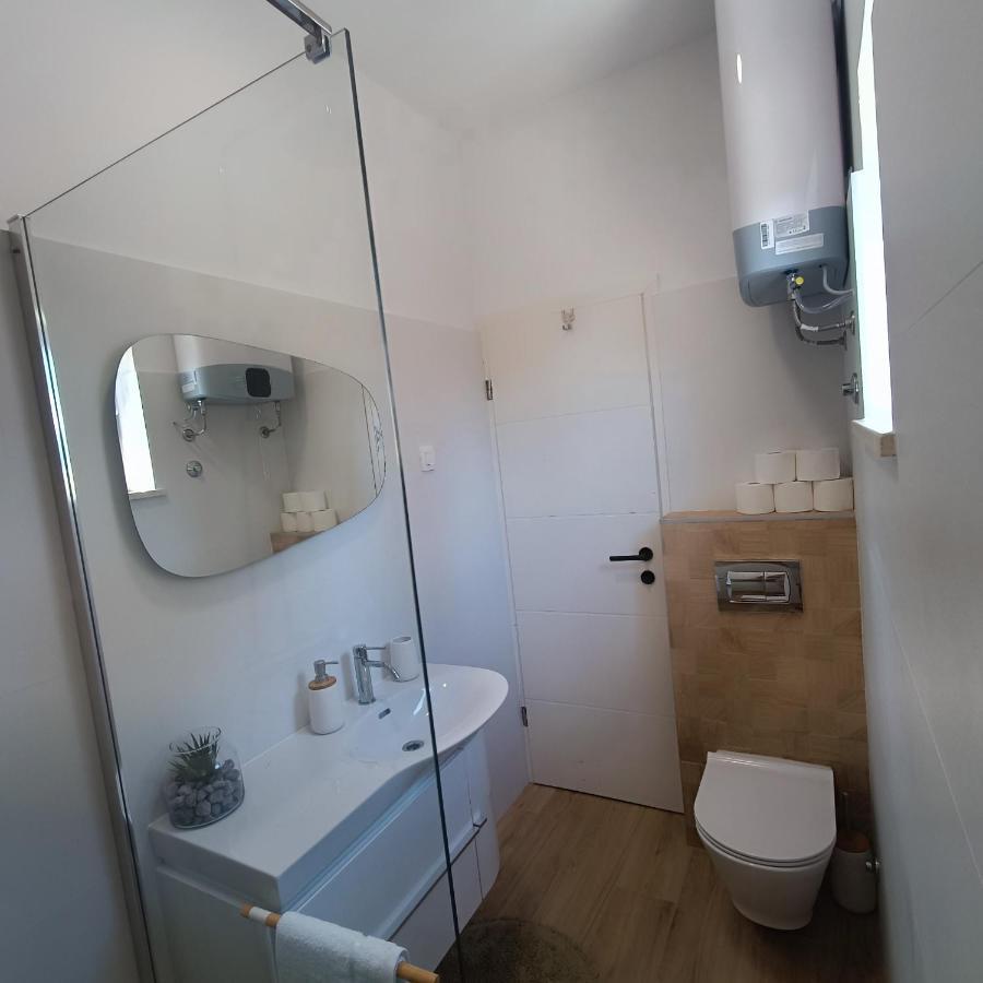 Doli Villa Fragola 3 מראה חיצוני תמונה