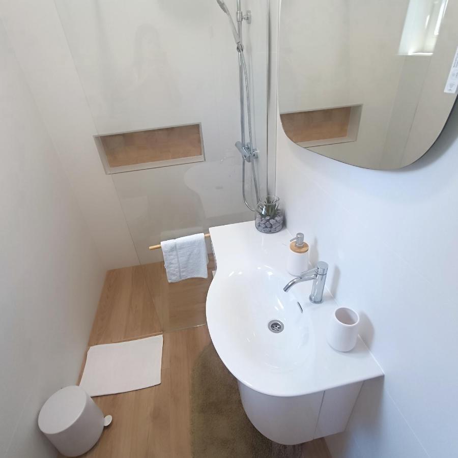 Doli Villa Fragola 3 מראה חיצוני תמונה