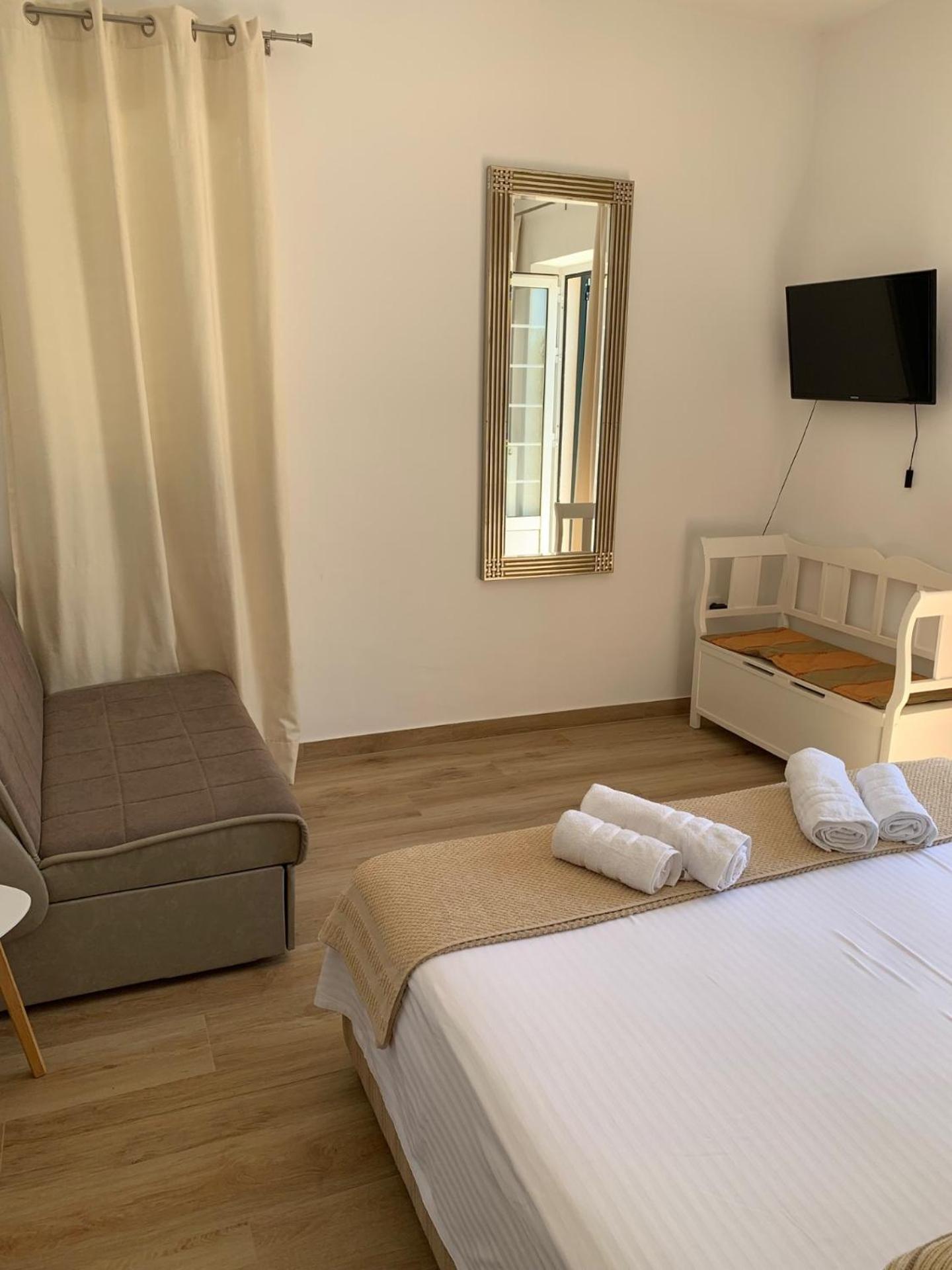 Doli Villa Fragola 3 מראה חיצוני תמונה